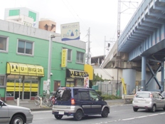 千葉県浦安マンスリー周辺写真２４